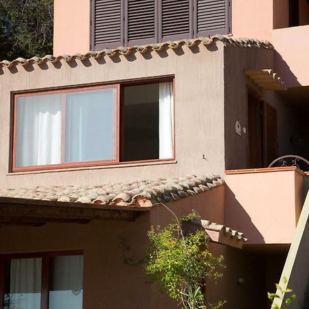 La Casa Di Cri Villa Simius Kültér fotó
